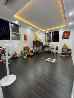 Bán căn hộ 3N - 153m chung cư FLC Landmark Lê Đức Thọ. Full nội thất như ảnh. LH 0923 559 594