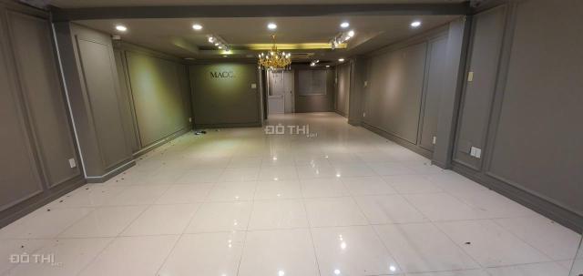 Mặt bằng kinh doanh Đường số 6, Quận 7, DT 200m2 trệt, lửng, tầng 1