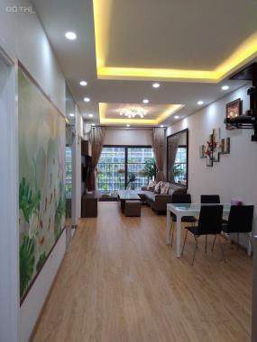 3PN 2VS Full đồ giá 15.5 triệu diện tích: 95m2 Golden West, Thanh Xuân lh 0343359855