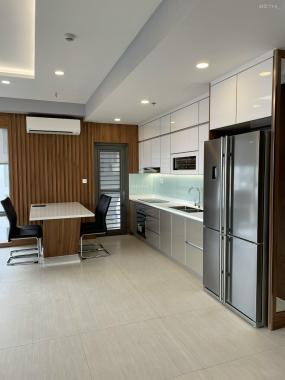 Cần cho thuê Urban Hill Phú Mỹ Hưng, 108m2, 3pn, 2wc, full nội thất, có ô xe, giá 30tr-38tr/tháng