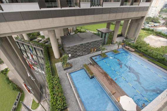 Chủ nhà gửi bán căn chung cư 3ngủ +1, 3VS - tòa Dolphin Plaza, 182m2 thông thủy. LH: 0818 340 242