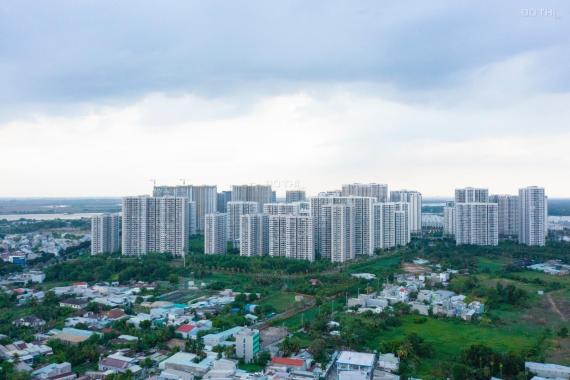 Bán Đất Mặt Tiền đường Nguyễn Xiển-Hồ Chí Minh 2800m² giá siêu hấp dẫn