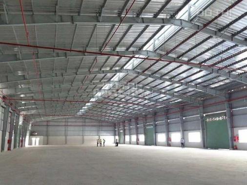 Nhà xưởng cần cho thuê tại KCN Hoà Xá Nam Định diện tích từ 1000m2....5000m2 PCCC đầy đủ