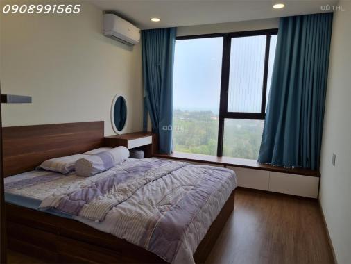 Căn hộ 3 phòng ngủ Gateway Vũng Tàu, siêu đẹp, hàng cực hiếm