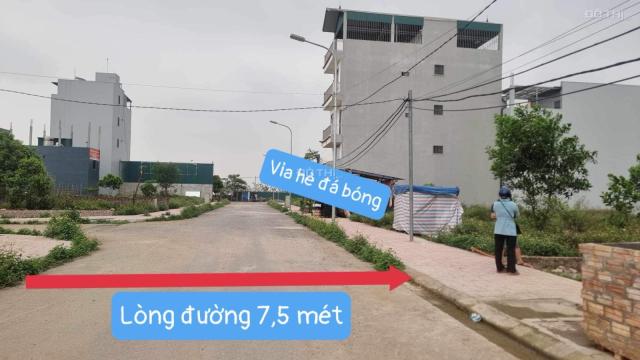 Tôi bán đất dịch Vụ Hoài Đức Hà Nội tại An Khánh, An Thượng, Song Phương