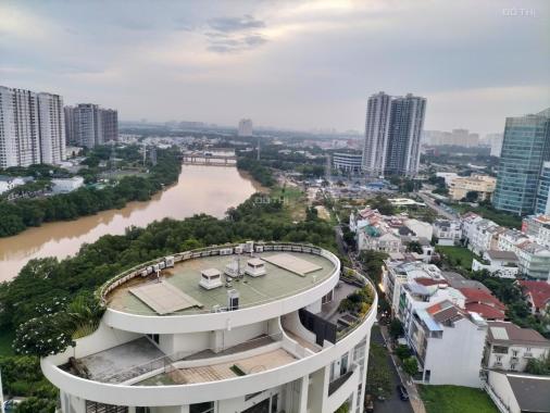 BÁN CĂN HỘ CAO CẤP RIVERPARK, PHÚ MỸ HƯNG, Quận 7 Nhà Mới Đẹp 100%