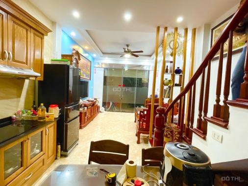 BÁN NHÀ 4T NGUYỄN AN NINH HAI BÀ TRƯNG ,  58 M2 – 4T- 9.5 TỶ KHU PHÂN LÔ , PHỐ VĂN MINH