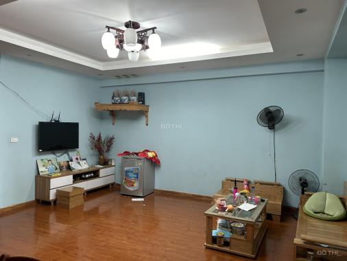 Bán chung cư An Lạc 368 Quang Trung Hà Đông 101m2 SĐCC