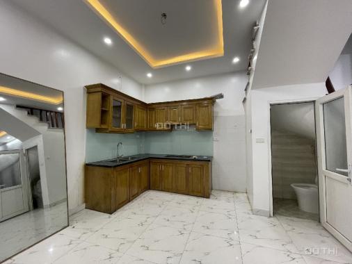 Bán nhà Lê Hồng Phong, Cầu Đơ, 40m2, Lô góc nhiều sáng thoáng, 5 tầng, 7.5 tỷ.