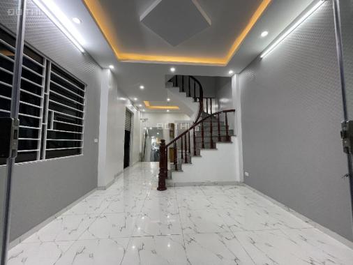 Bán nhà Lê Hồng Phong, Cầu Đơ, 40m2, Lô góc nhiều sáng thoáng, 5 tầng, 7.5 tỷ.