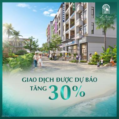 ĐỘNG LỰC CHO THỊ TRƯỜNG BẤT ĐỘNG SẢN NGHỈ DƯỠNG 