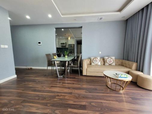 VINHOMES D'CAPITALE - căn 2 ngủ 76m2 cực đẹp chỉ 5.4 tỷ