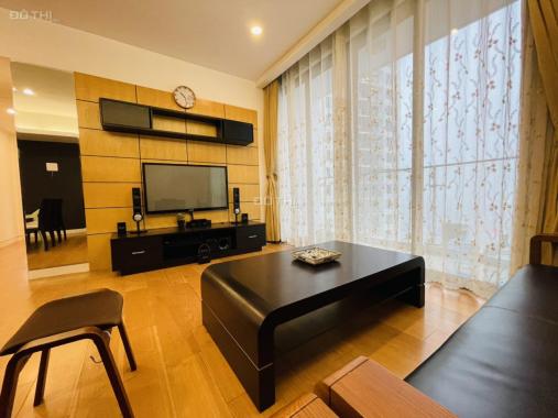 Bán căn hộ chung cư tại Dự án Indochina Plaza Hanoi, Cầu Giấy, Hà Nội diện tích 145m2 giá 9 Tỷ