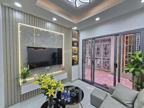 Bán đất Kim Giang, 60/95 m2 giá 6,2 tỷ