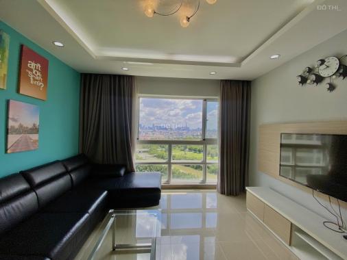 Cho thuê căn hộ Happy Valley Phú Mỹ Hưng Quận 7, 100m2, giá 1100