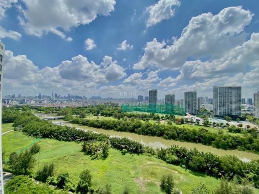 Cho thuê căn hộ Happy Valley Phú Mỹ Hưng Quận 7, 100m2, giá 1100