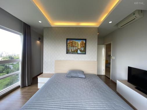 Cho thuê căn hộ Happy Valley Phú Mỹ Hưng Quận 7, 100m2, giá 1100