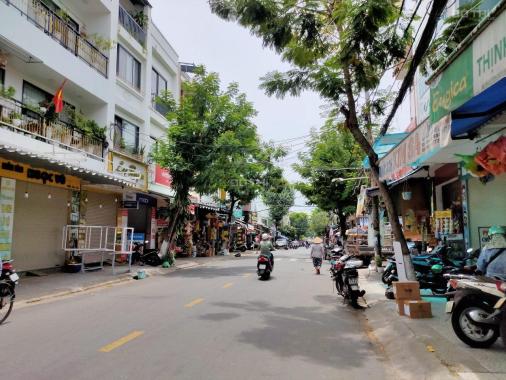 ⭐️⭐️⭐️Bán nhà 2 Tầng mặt tiền Nguyễn Duy Hiệu giá 6,7 tỷ/73m2 sát chợ  An Hải Đông, Sơn Trà