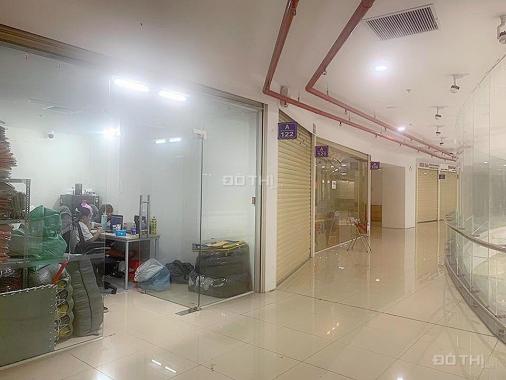 Cho thuê kiot tại TTTM Oriental Plaza