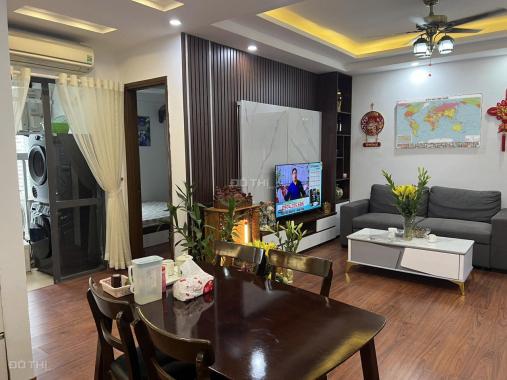 Bán căn hộ Linh Đàm - Rice City, 2 ngù 2 vệ sinh, 70m2, full nội thất cao cấp. Giá 3,4 tỷ