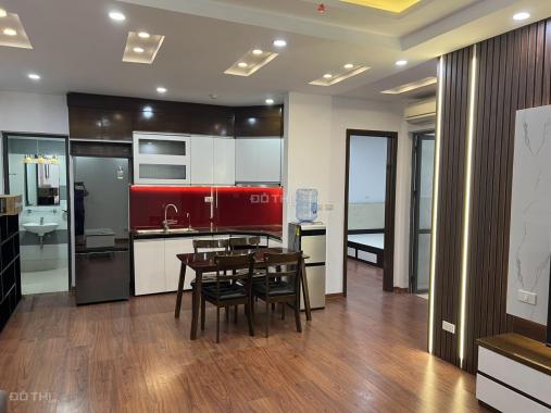 Bán căn hộ Linh Đàm - Rice City, 2 ngù 2 vệ sinh, 70m2, full nội thất cao cấp. Giá 3,4 tỷ