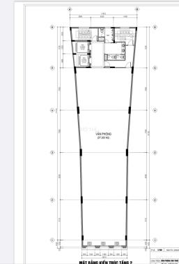 Chính chủ bán Toà nhà VIP mặt phố Ngô Gia Tự- Nguyễn Văn Cừ, Sổ dỏ chính chủ. GB 134 TỶ