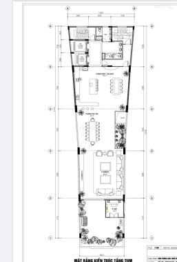 Chính chủ bán Toà nhà VIP mặt phố Ngô Gia Tự- Nguyễn Văn Cừ, Sổ dỏ chính chủ. GB 134 TỶ