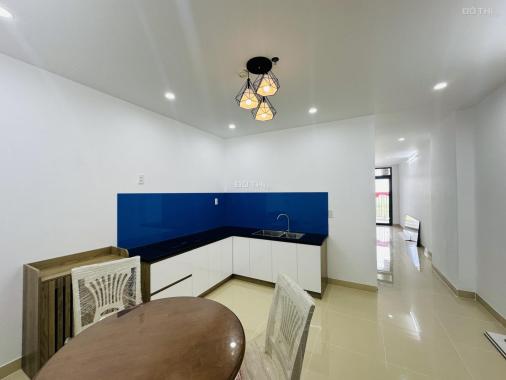 Bán căn hộ tại chung cư Tây Đô Plaza Hậu Giang diện tích 53,5m2 2PN 2WC giá rẻ.