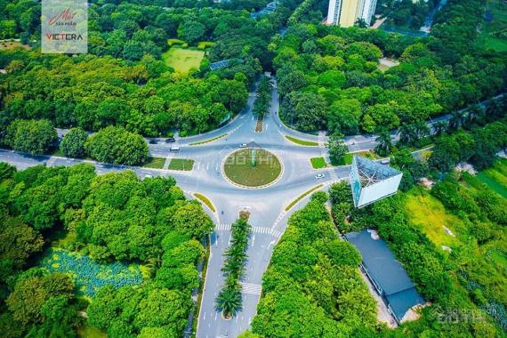 Bán căn 3PN đẹp nhất dự án .Tầng đẹp, view đẹp, giá tốt. Quà tặng 100tr