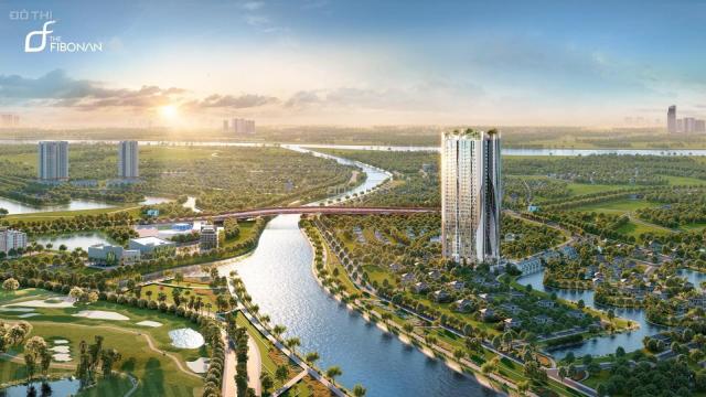 Bán căn 3PN đẹp nhất dự án .Tầng đẹp, view đẹp, giá tốt. Quà tặng 100tr