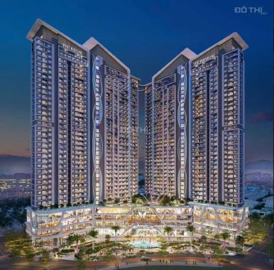 VIC Grand Square - Căn hộ cao cấp chuẩn 5 sao ngay tại quảng trường trung tâm TP Việt Trì