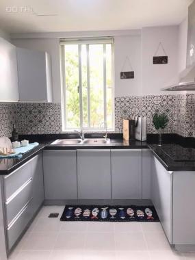 Căn hộ Mỹ Khánh 2, đô thị Phú Mỹ Hưng 118m2 3PN view Quận 1 giá tốt