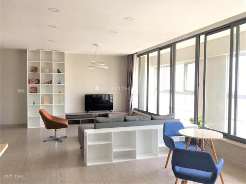 Bán gấp giá rẻ căn hộ Happy Valley 115m2, view đường nguyễn văn linh