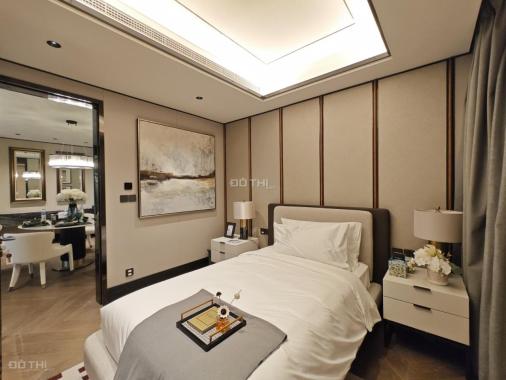 Chuyển nhượng căn hộ The Grand Hà Nội, Hàng Bài,Hoàn Kiếm, 3 phòng ngủ chỉ 90 tỷ