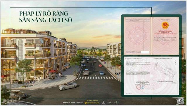 Đất Villa 175m2 Có Sổ đi Công Chứng Ngay Trung Tâm Hội An, Giá Tốt Chỉ 26.9tr/m2