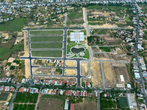 Đất Villa 175m2 Có Sổ đi Công Chứng Ngay Trung Tâm Hội An, Giá Tốt Chỉ 26.9tr/m2