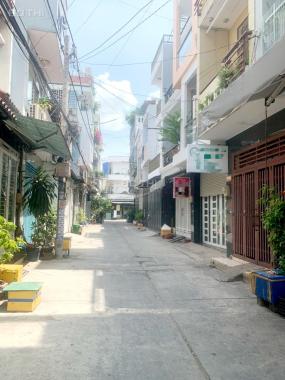Bán nhà riêng tại Đường Mã Lò, Phường Bình Trị Đông A, Bình Tân, Hồ Chí Minh diện tích 48m2 giá 3.1