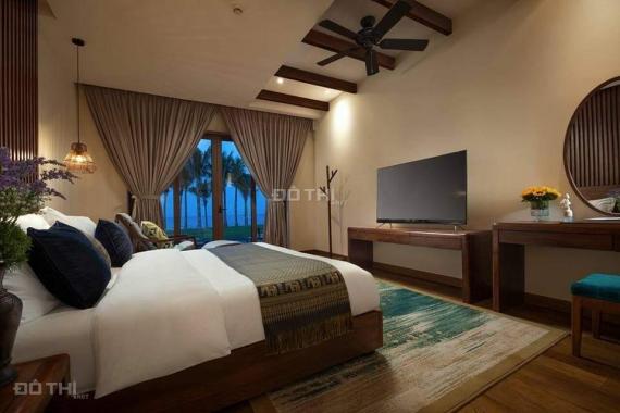 BÁN VILLA  BIỂN 2PN MOVENPICK CAM RANH GIÁ `16.5TY ĐANG ĐANG VẬN HÀNH CHO THUÊ