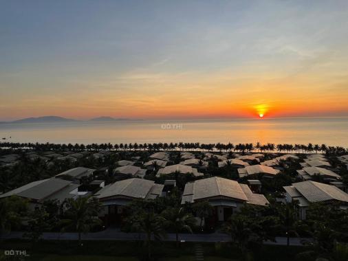 BÁN VILLA  BIỂN 2PN MOVENPICK CAM RANH GIÁ `16.5TY ĐANG ĐANG VẬN HÀNH CHO THUÊ