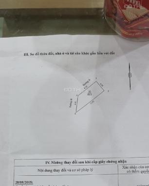 (Siêu Phẩm) Nhà Đẹp 48m2 x 5 tầng lô góc tại Thiên Hiền - Đường 2 ô tô tránh - 17 tỷ - Tin Không Ảo