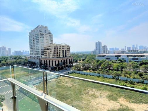 Bán căn hộ Cardinal Court 100m2, view hồ bơi siêu đẹp phú mỹ hưng, Q.7