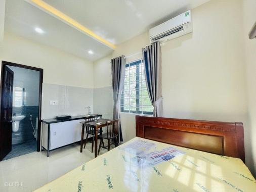 Cho thuê phòng Đường K20, 30m2 Full nội thất Mới, gần Chợ Khuê Mỹ và trường ĐH Kinh Tế Đà Nẵng, Ngũ