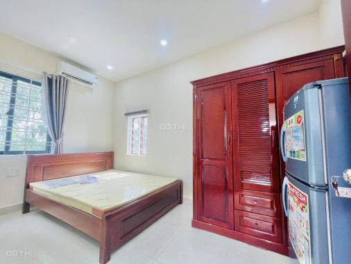 Cho thuê phòng Đường K20, 30m2 Full nội thất Mới, gần Chợ Khuê Mỹ và trường ĐH Kinh Tế Đà Nẵng, Ngũ