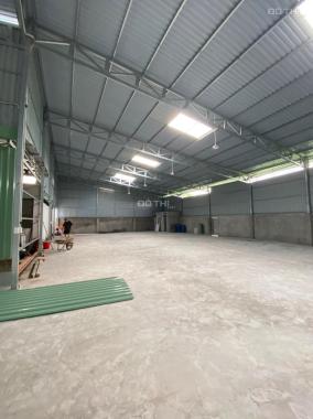 *Cho thuê kho xưởng *540m2 Dương Đình Hội, Tăng Nhơn Phú B, Quận 9