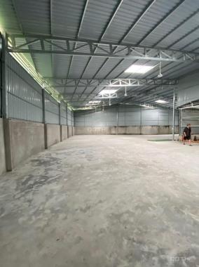 *Cho thuê kho xưởng *540m2 Dương Đình Hội, Tăng Nhơn Phú B, Quận 9