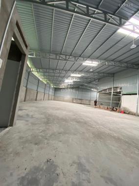 *Cho thuê kho xưởng *540m2 Dương Đình Hội, Tăng Nhơn Phú B, Quận 9