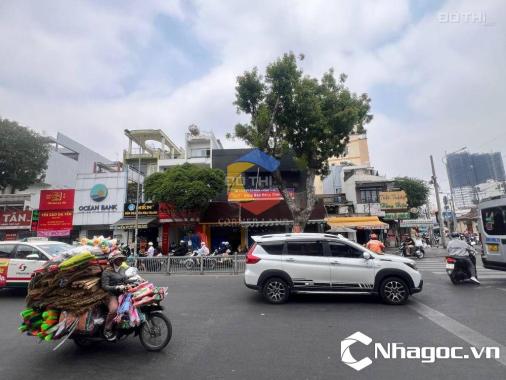 Cho thuê nhà số 206 Đường Hậu Giang, Phường 9, Quận 6, Hồ Chí Minh