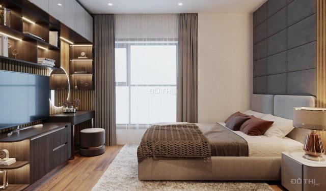 Bán căn hộ 3Pn - Flc Green Apartment. Full nội  thất mới, tầng đẹp, căn góc, hướng mát.