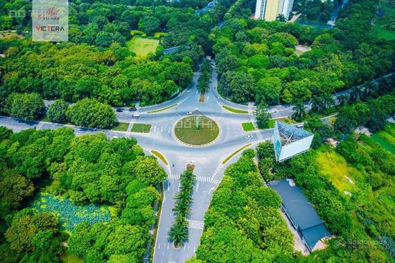 Bán căn 3PN đẹp nhất dự án. Tầng đẹp, view đẹp, giá tốt. Quà tặng 100tr