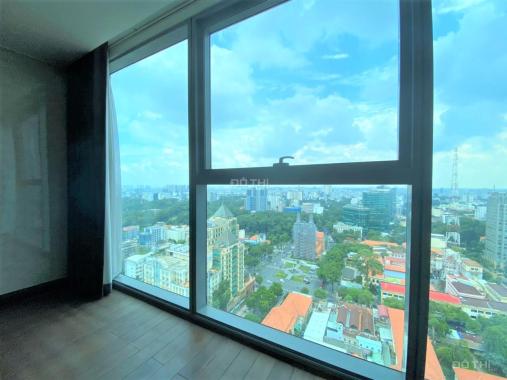 Bán giá tốt căn hộ Vincom Center 163m2, 3PN, view hồ bơi, 34.5 tỷ, Q.1